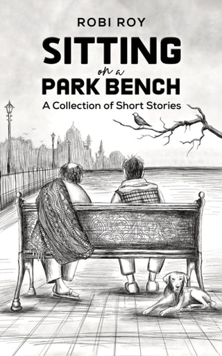 Cover image for 9781685623852 - Sitting on a Park Bench
