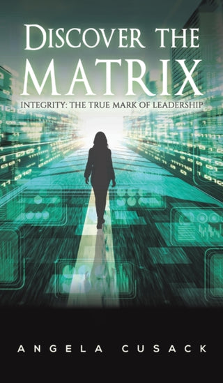 Cover image for 9781685624088 - Discover the Matrix