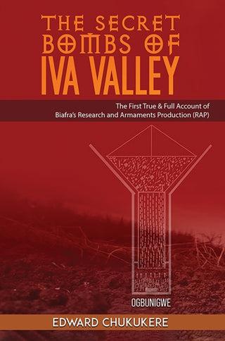 Cover image for 9781685624231 - The Secret Bombs of Iva Valley