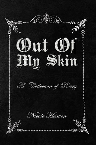 Cover image for 9781685624323 - Out Of My Skin