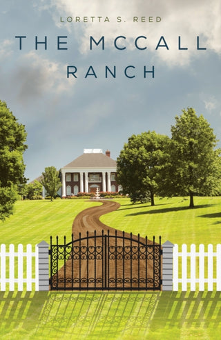 Cover image for 9781685625153 - The McCall Ranch