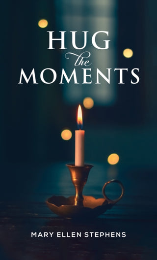Cover image for 9781685626464 - Hug the Moments
