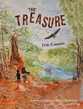 Cover image for 9781685626723 - The Treasure