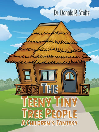 Supplemental image for 9781685626921 - The Teeny Tiny Tree People: A Children's Fantasy