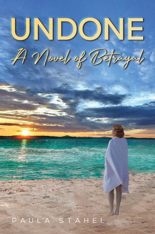 Cover image for 9781685627119 - Undone: A Novel of Betrayal