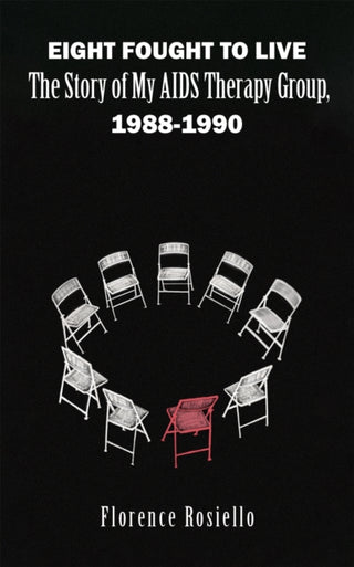 Cover image for 9781685628932 - Eight Fought to Live
