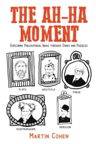Supplemental image for 9781685628987 - The Ah-Ha Moment