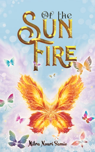 Supplemental image for 9781685629069 - Of the Sun Fire