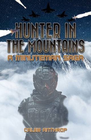 Cover image for 9781685629854 - Hunter in the Mountains