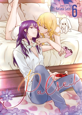 Supplemental image for 9781685797799 - PULSE Vol. 6