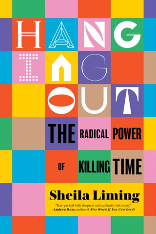 Cover image for 9781685890056 - Hanging Out