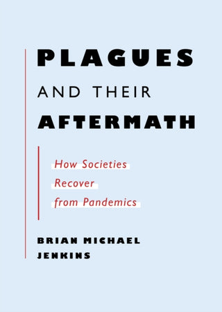 Cover image for 9781685890162 - Plagues and Their Aftermath