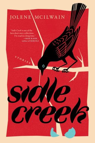 Cover image for 9781685890414 - Sidle Creek