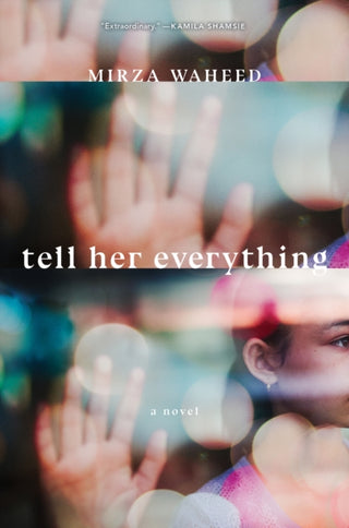 Cover image for 9781685890438 - Tell Her Everything