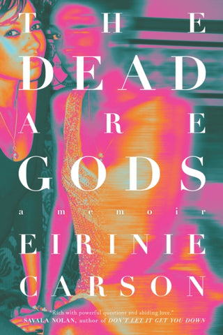 Supplemental image for 9781685890452 - The Dead are Gods