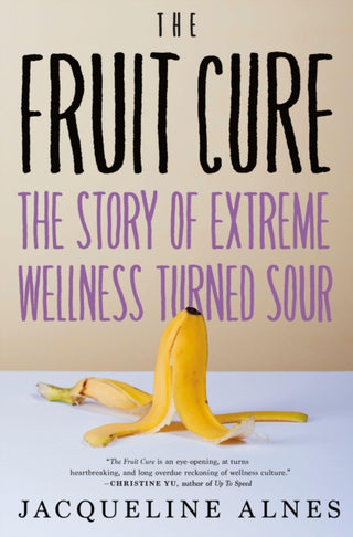 Cover image for 9781685890759 - The Fruit Cure