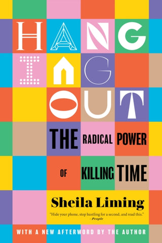 Cover image for 9781685890780 - Hanging Out