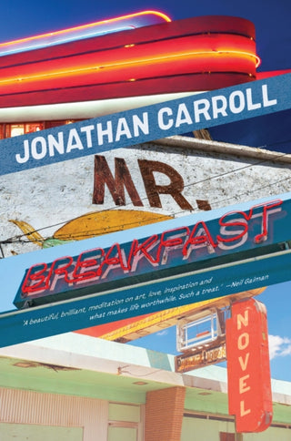 Cover image for 9781685890889 - Mr Breakfast