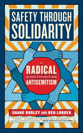 Cover image for 9781685890919 - Safety Through Solidarity