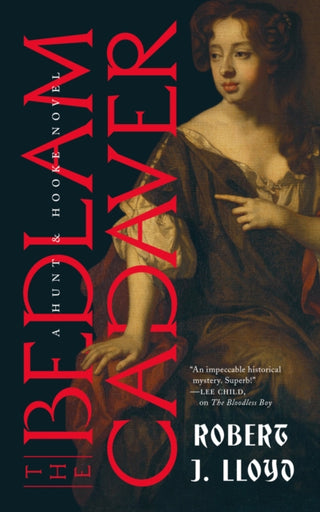 Cover image for 9781685890957 - The Bedlam Cadaver