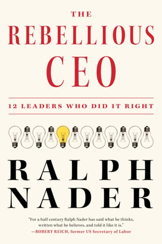 Supplemental image for 9781685891077 - The Rebellious Ceo