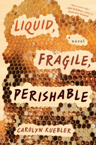 Cover image for 9781685891091 - Liquid, Fragile, Perishable