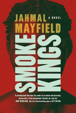 Cover image for 9781685891114 - Smoke Kings