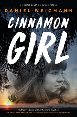 Cover image for 9781685891152 - Cinnamon Girl