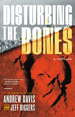 Cover image for 9781685891459 - Disturbing the Bones