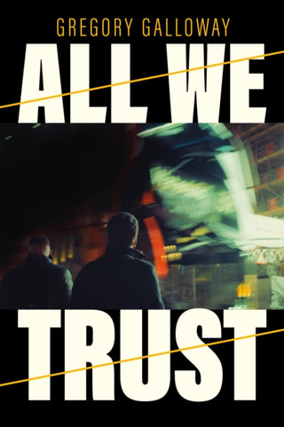 Cover image for 9781685891817 - All We Trust