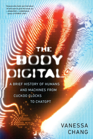 Supplemental image for 9781685891978 - The Body Digital