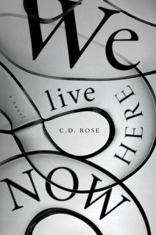 Cover image for 9781685892012 - We Live Here Now