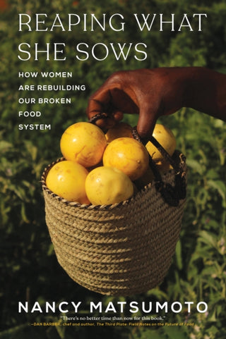 Supplemental image for 9781685892036 - Reaping What She Sows