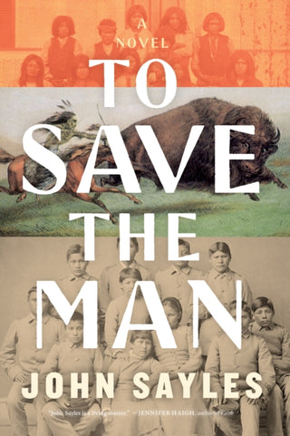 Supplemental image for 9781685892234 - To Save the Man