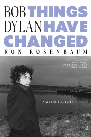 Supplemental image for 9781685892258 - Bob Dylan