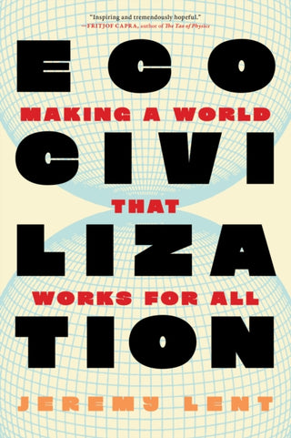 Cover image for 9781685892333 - Ecocivilization