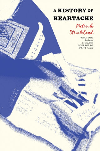 Cover image for 9781685892357 - A History of Heartache