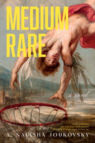Cover image for 9781685892470 - Medium Rare