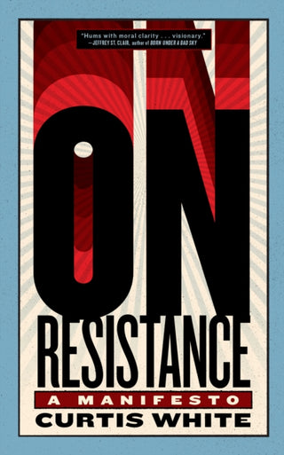 Cover image for 9781685892692 - On Resistance