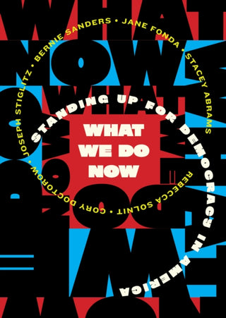 Cover image for 9781685892715 - What We Do Now