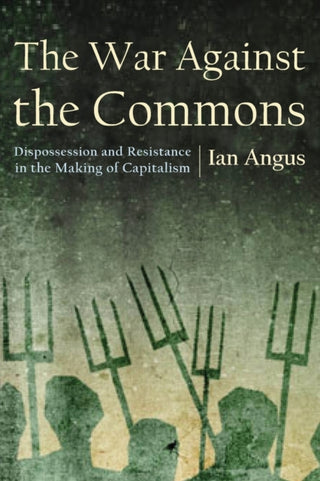 Cover image for 9781685900168 - The War Against the Commons