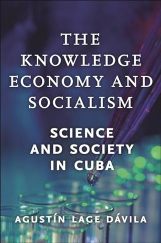 Cover image for 9781685900434 - The Knowledge Economy and Socialism