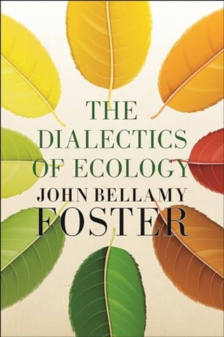 Cover image for 9781685900465 - The Dialectics of Ecology