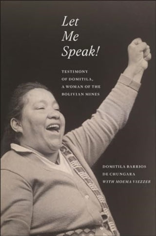 Supplemental image for 9781685900519 - Let Me Speak!