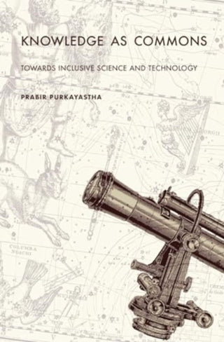 Cover image for 9781685900700 - Knowledge as Commons