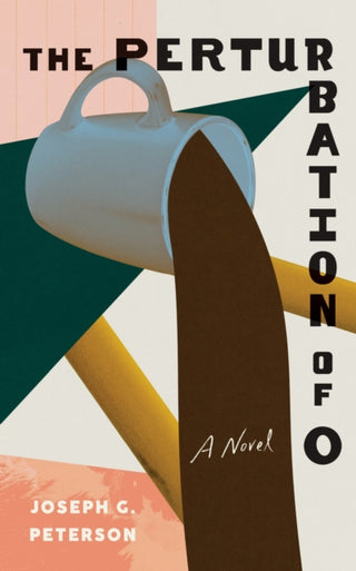 Cover image for 9781685970024 - The Perturbation of O