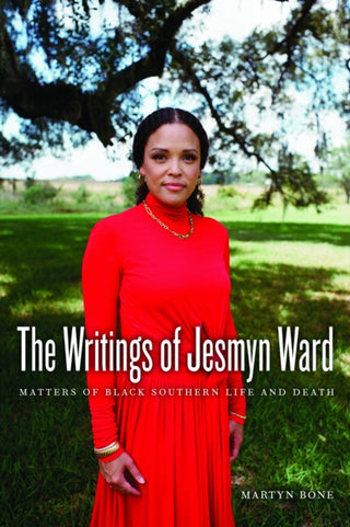 Cover image for 9781685970185 - The Writings of Jesmyn Ward