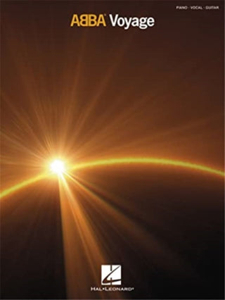 Cover image for 9781705154984 - ABBA