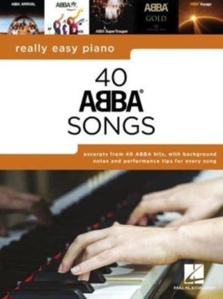 Cover image for 9781705163764 - Really Easy Piano
