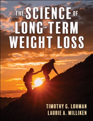 Cover image for 9781718201125 - The Science of Long-Term Weight Loss